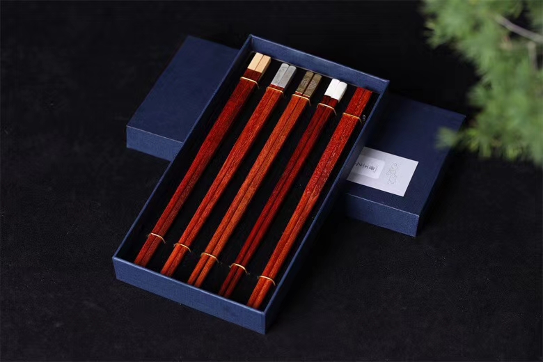 定制專(zhuān)屬筷